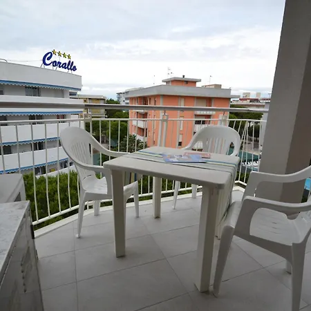 Lion Apartman *