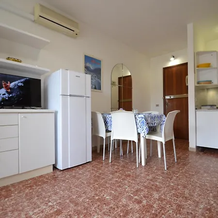 Apartman Lion *