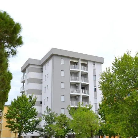 Daire Lion Bibione