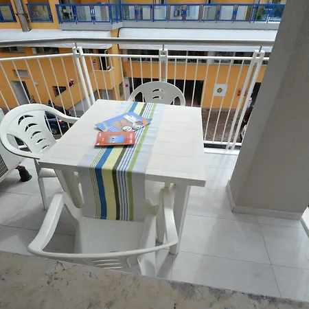 Lion Apartament