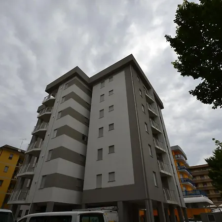 Apartment Lion Bibione