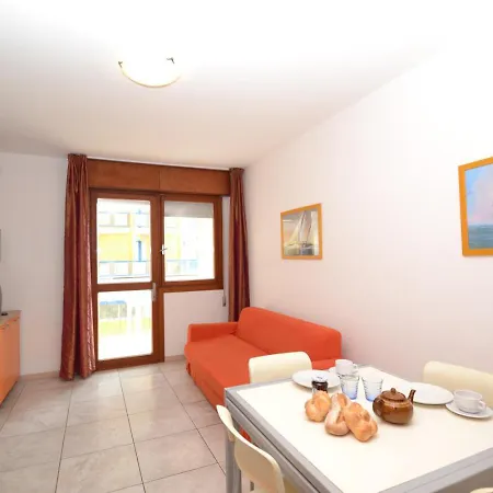 Lion Appartement Bibione