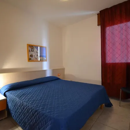 Apartman Lion *
