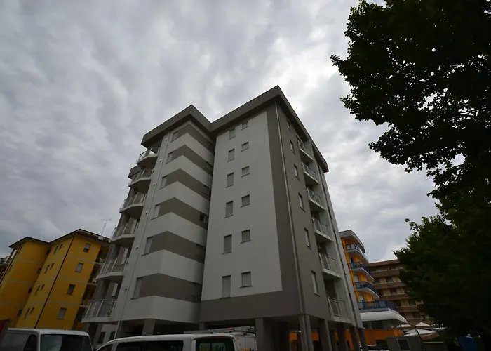 Apartment Lion Bibione